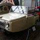Illustration for article titled 1953 Reliant Regal Mk1 Beaulieu Finds II